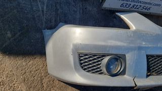 PARAGOLPES DELANTERO MAZDA PREMACY 2003 GRIS