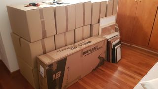 Mudanzas A Coruña Baratas 