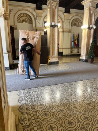 Mudanzas A Coruña Baratas 