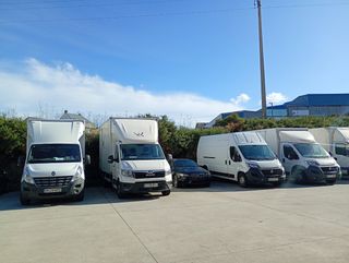 Mudanzas A Coruña Baratas 