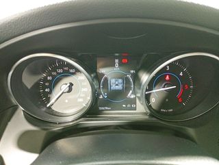 Jaguar XF Prestige