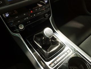 Jaguar XF Prestige