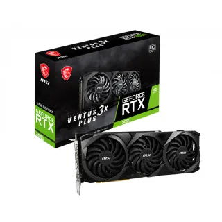 MSI RTX 3080 Ventus 3X 10G Tarjeta Gráfica