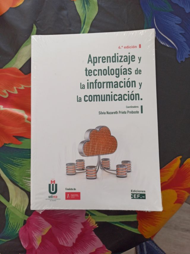 Aprendizaje y tecnologías de la información y l...
