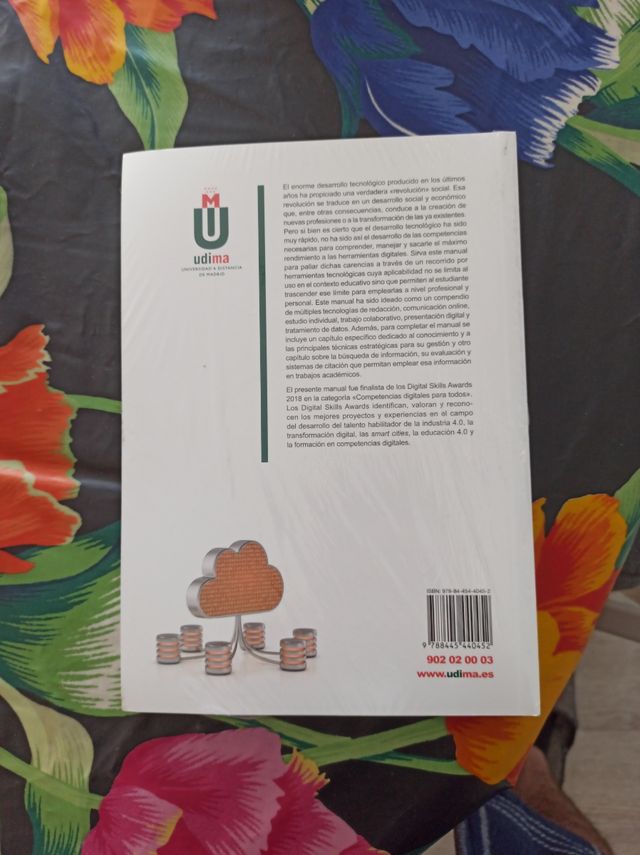 Aprendizaje y tecnologías de la información y l...