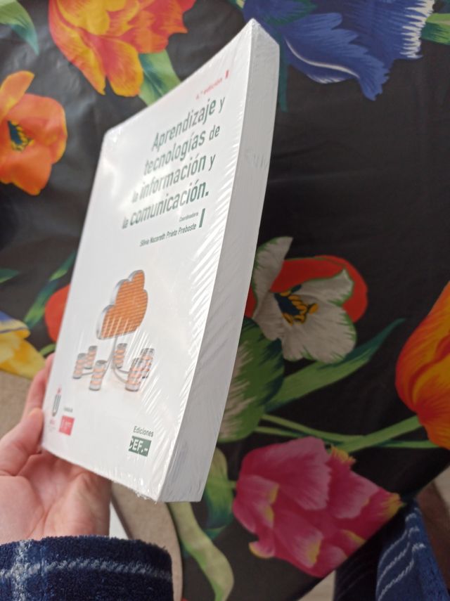 Aprendizaje y tecnologías de la información y l...