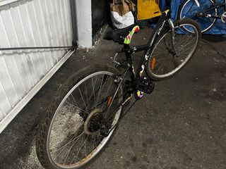 Bicicleta infantil Btwin