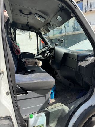 Iveco Daily 2005