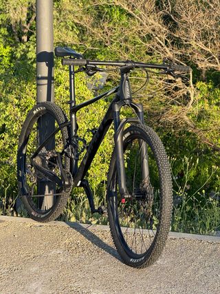 Bicicleta Giant XTC 29