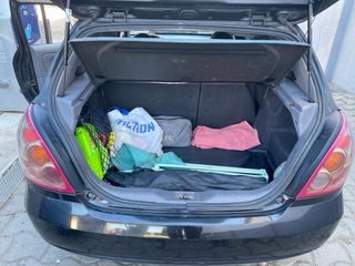 Nissan Almera 2.2 dci