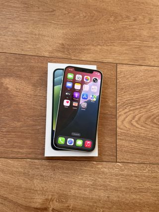 iPhone 12
