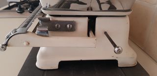 Bilancia meccanica Vesta modello Supra