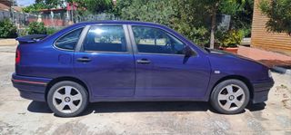 SEAT Cordoba GTI 16v.