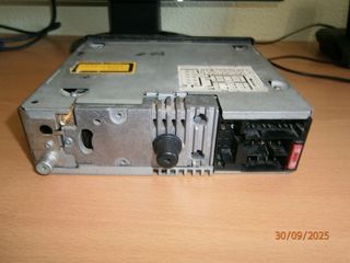 Blaupunkt TravelPilot DX-R 52