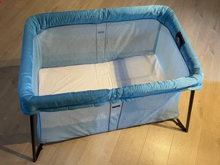 Cuna de viaje Babybjörn