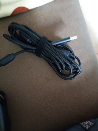 Mando Nacon Xbox One con cable