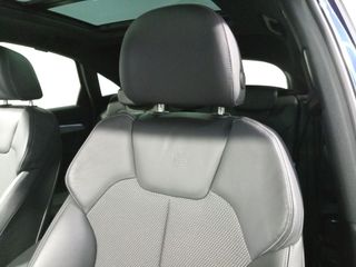 Audi Q5 55 TFSI e quattro black line