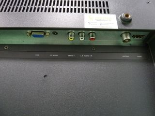 TELEVISION TD SYSTEMS 40 PULGADAS