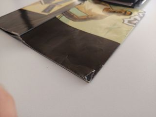 Grand theft auto San Andres + Poster