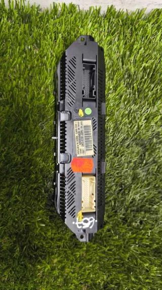 223657 7m5t18c612ad mando climatizador ford c-max