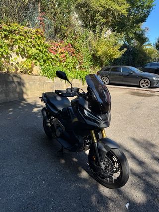 Honda X-ADV 750