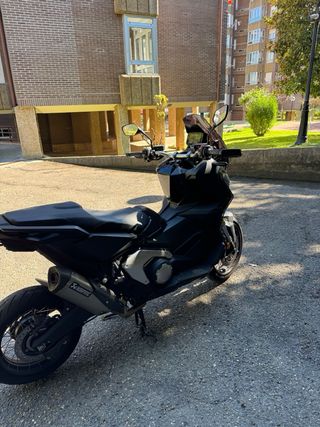 Honda X-ADV 750