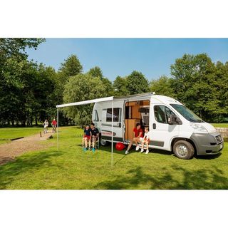 Toldo para Camper, Caravana y Autocaravana