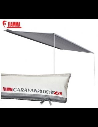 Toldo para Camper, Caravana y Autocaravana