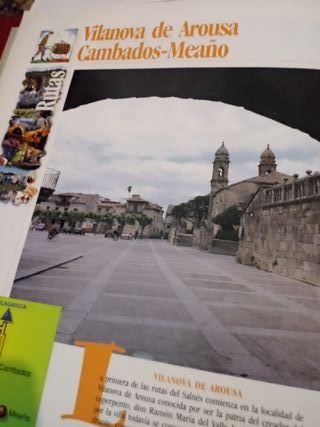 Vendo dos libros por sólo 1 euro.
