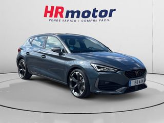 Cupra León 1.5 eTSI DSG