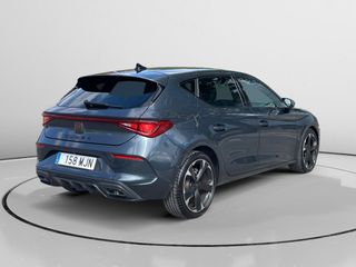Cupra León 1.5 eTSI DSG