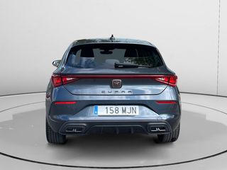 Cupra León 1.5 eTSI DSG
