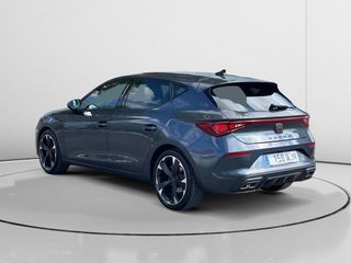 Cupra León 1.5 eTSI DSG
