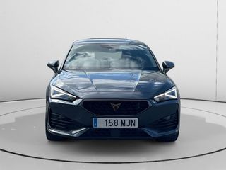 Cupra León 1.5 eTSI DSG