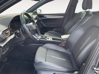 Cupra León 1.5 eTSI DSG