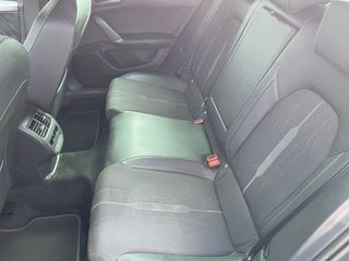 Cupra León 1.5 eTSI DSG