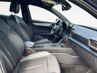 Cupra León 1.5 eTSI DSG