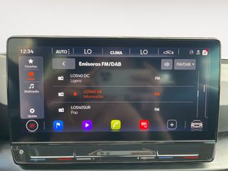 Cupra León 1.5 eTSI DSG