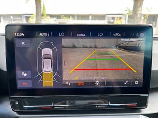 Cupra León 1.5 eTSI DSG