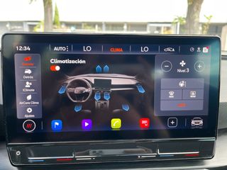 Cupra León 1.5 eTSI DSG