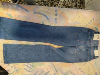 Pantalones Stradivarius mujer 
