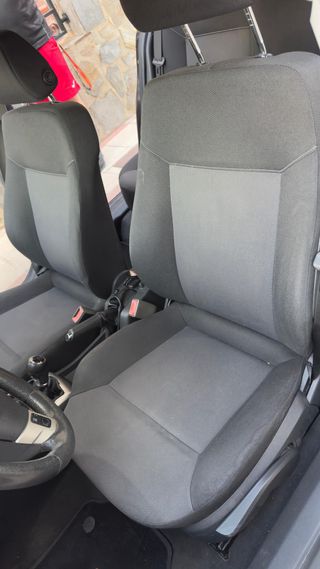 Opel Astra 2008