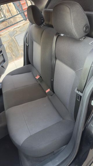 Opel Astra 2008
