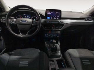 Ford Focus Active