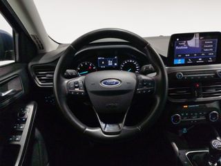 Ford Focus Active