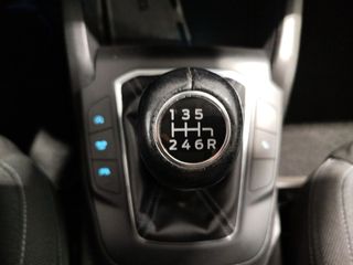 Ford Focus Active