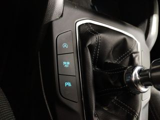 Ford Focus Active
