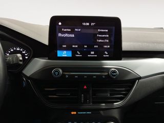 Ford Focus Active