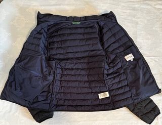 Chaqueta de Plumas Lacoste