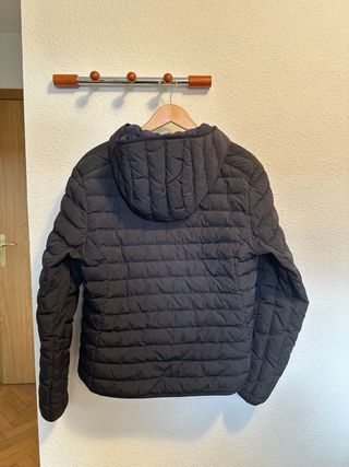 Chaqueta de Plumas Lacoste